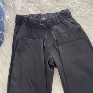 Lulu lemon joggers